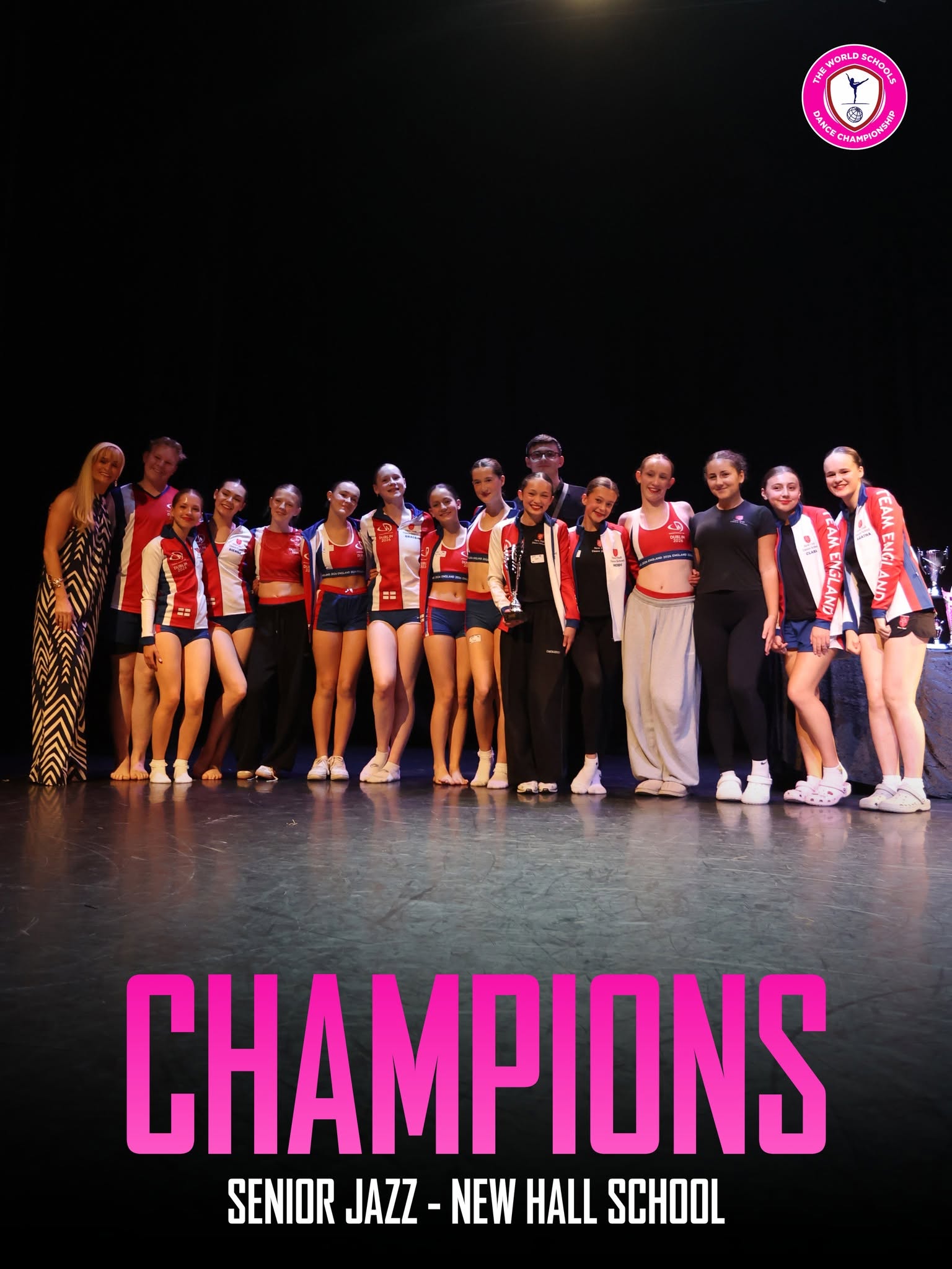 Awards