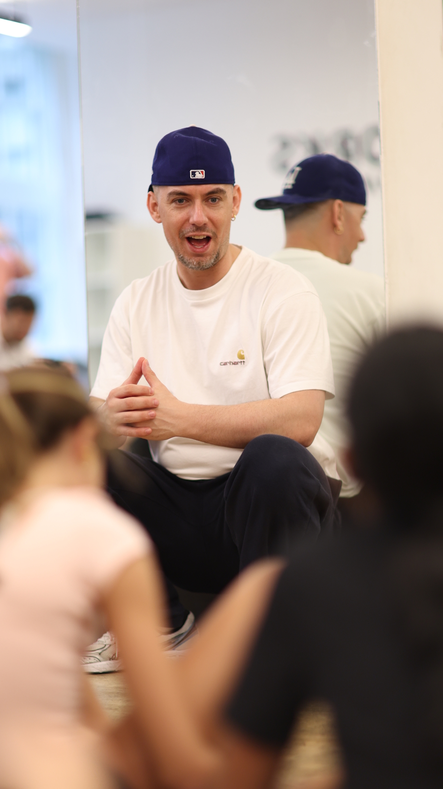 Rehearsals