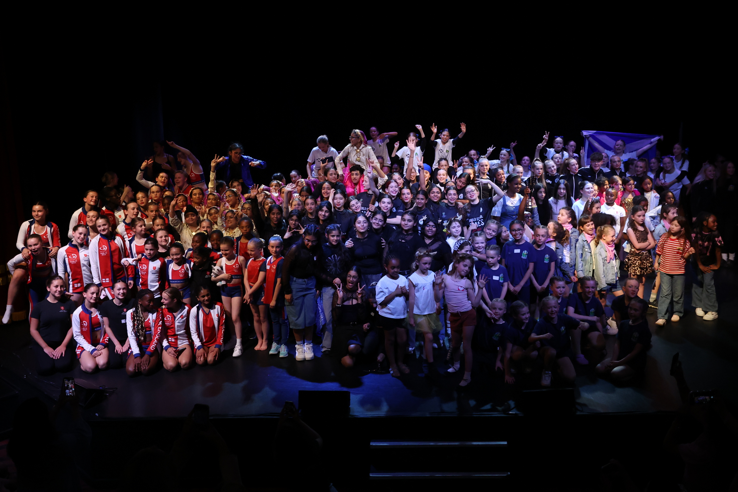 Group photo